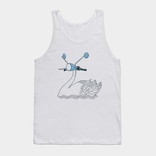 Veswan Tank Top